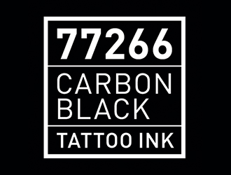 Carbon Black Tattoo Ink Tusz do tatuażu