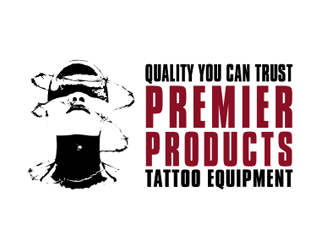 Premier Products Tusz do tatuażu