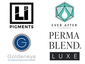 Permanent Makeup Ink
