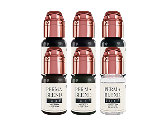 Stevey G. Reclaim Set