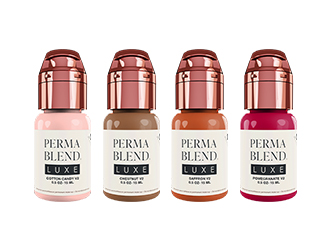 Perma Blend Luxe