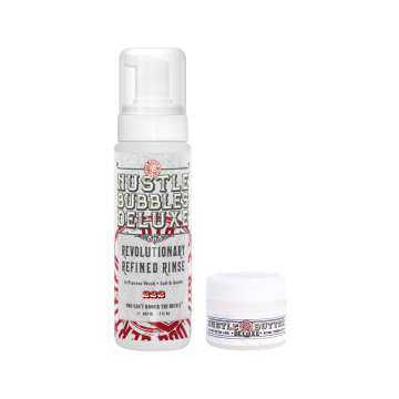 Hustle Butter Deluxe Aftercare - Pakiet pielęgnacyjny