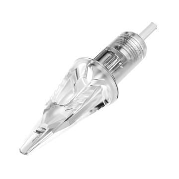 Kartridże Cheyenne Clear Craft - Magnum - 10 szt.
