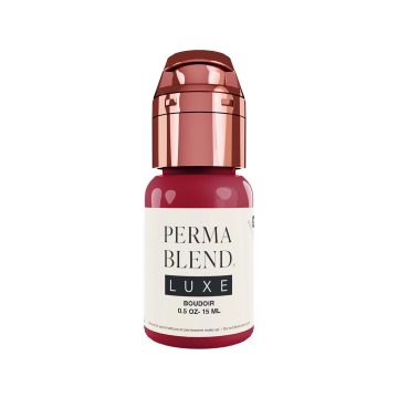 Perma Blend Luxe Boudoir - Tusz PMU, 15 ml