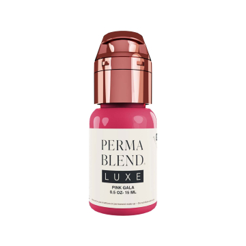 Perma Blend Luxe Pink Gala - Tusz PMU, 15 ml