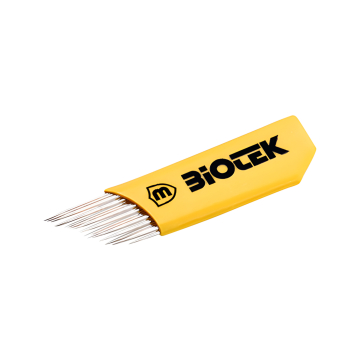 Biotek - Ostrza do microbladingu - Butterfly