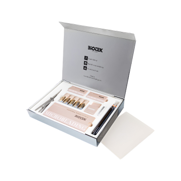 Biotek - Zestaw do microbladingu