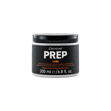Cheyenne Prep Lube, 200 g