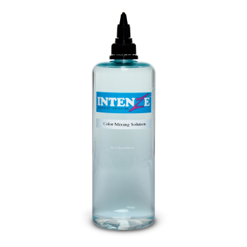 Rozcieńczalnik do kolorów Intenze Colour Mixing Solution 120ml (4oz)
