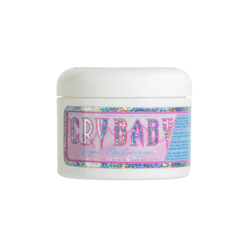 Crybaby Glide - Preparat poślizgowo-pielęgnujący, 240 ml