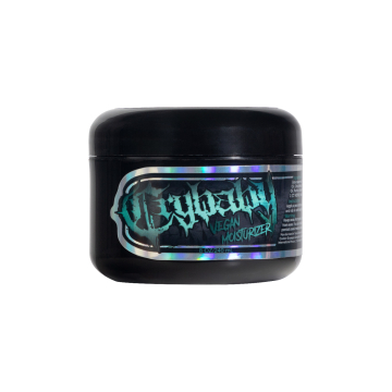 Crybaby - Gothbaby Glide - Preparat poślizgowo-pielęgnujący, 240 ml