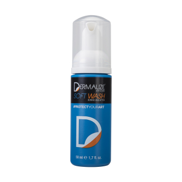 Dermalize Artcare Soft Wash - Preparat myjący