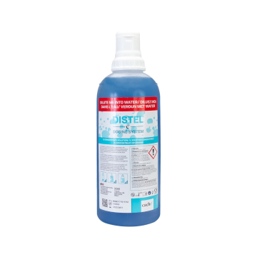 Distel Dosing System - skoncentrowany środek do dezynfekcji, 1 l