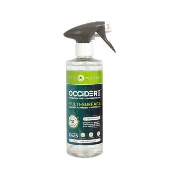 Eco World Occidere 3 w 1 - Roztwór czyszczący