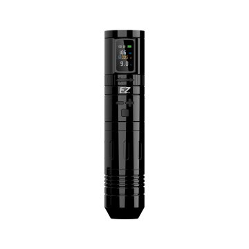 EZ EvoTech Pro - Bezprzewodowy pen do tatuażu