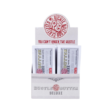 Hustle Butter Deluxe® 7,5 ml