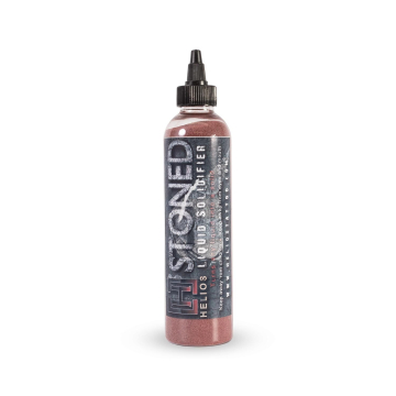 Helios - preparat Stoned Liquid Solidifier (240ml)