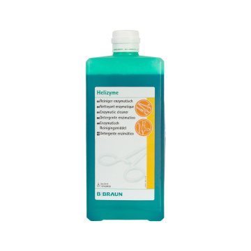 Środek czyszczący Braun Helizyme Enzymatic Cleaner (1L)