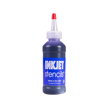 InkJet Stencils - Tusz do drukowania szablonów (120ml)