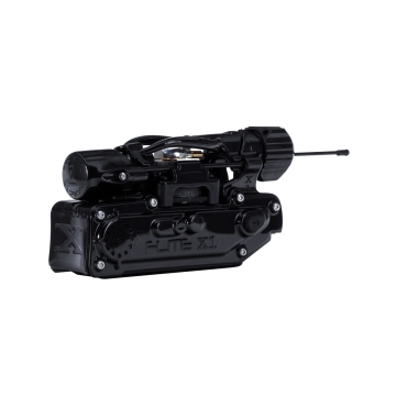 Inkjecta Flite X1 - Bezprzewodowa/Akumulatorowa maszynka do tatuażu - Smoke