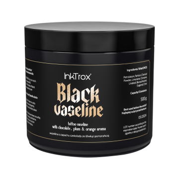 INKTROX - Wazelina, 500 g