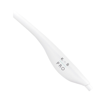 K.B Pro Glider ONE - Piórka do microbladingu, 10 szt.