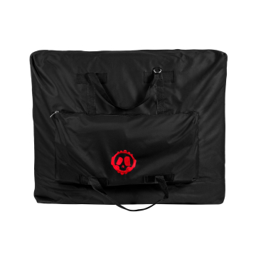 Pokrowiec transportowy na leżankę do masażu Killer Ink Premium