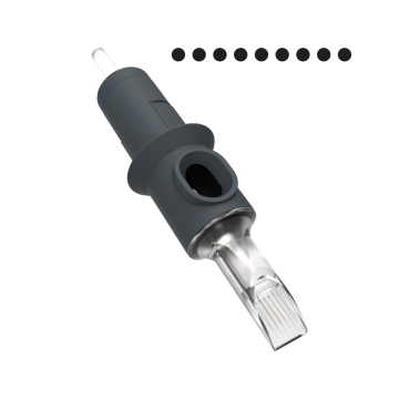 Kartridże Killer Ink Precision - Flat, opakowanie 20 szt.