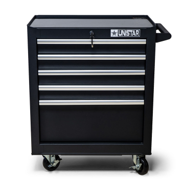 Mobilna stacja Unistar KW900