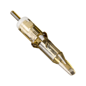 Kartridże Kwadron Sublime 0,35mm Long Taper - Magnum, pakiet 20 szt