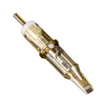 Kartridże Kwadron Sublime 0,30mm Long Taper - Soft Edge Magnum, pakiet 20 szt