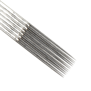 Igły do tatuażu Magic Moon 0,30mm Long Taper - Magnum, opakowanie 50 szt.