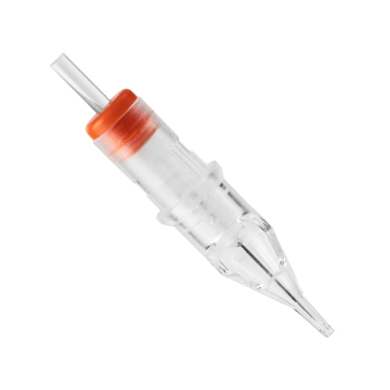 Kartridże Magic Moon Slim Line - Bugpin Round Liner, 0,30 mm, Long Taper - 20 szt.