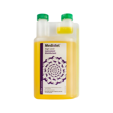 Medistel - Środek do dezynfekcji sprzętu (1L)