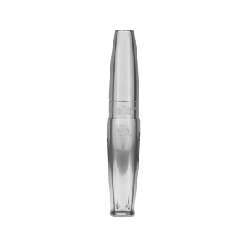 Microbeau Bellar V2 - Maszynka PMU, kolor: Srebrny