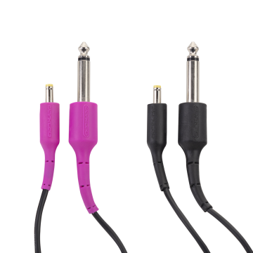 Microbeau Air Mini DC - Kabel DC/RCA - Wtyczka prosta