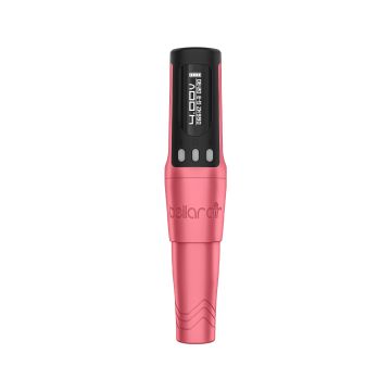 Microbeau Bellar Air - Maszynka PMU, 2,7 mm, Bunny Tongue