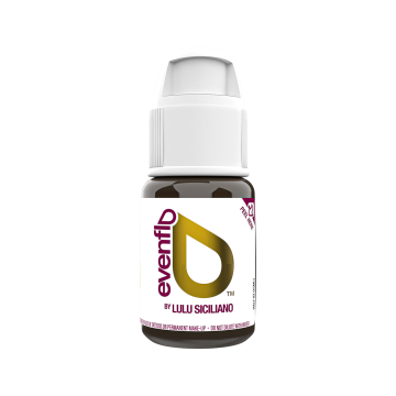 Perma Blend Luxe Evenflo Morena - Tusz PMU, 15 ml