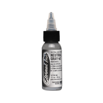 Eternal Ink Neutral Gray 40, 30 ml