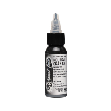 Eternal Ink Neutral Gray 60, 30 ml