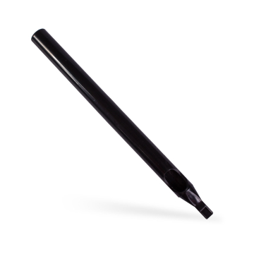 Jednorazowy dziób/rura tylna Killer Ink, płaski - 5 szt.