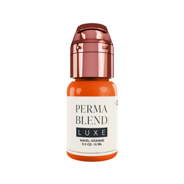 Perma Blend Luxe Navel Orange - Tusz PMU, 15 ml