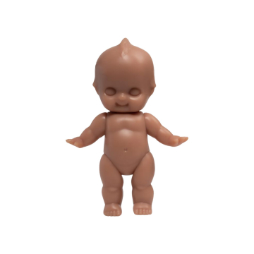 A Pound of Flesh Cutie Doll - Laleczka do tatuowania, Fitzpatrick 3