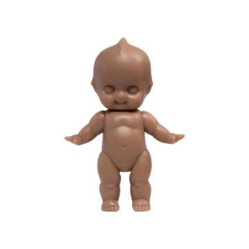 A Pound of Flesh Cutie Doll - Laleczka do tatuowania, Fitzpatrick 4
