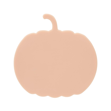A Pound of Flesh Micros - Pumpkin (19 cm x 19 cm)