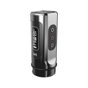FK Irons DarkLab Powerbolt II Plus - Akumulator bezprzewodowy