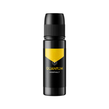 Quantum Assphalt (Gold Label) - Tusz do tatuażu
