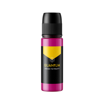 Quantum Fresh 'n Fruity (Gold Label) - Tusz do tatuażu, 30 ml