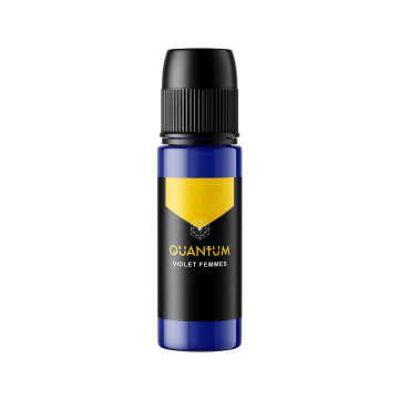 Quantum Violet Femmes (Gold Label) - Tusz do tatuażu, 30 ml