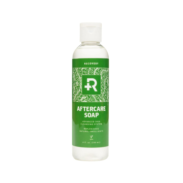 Mydło pielęgnujące Recovery Aftercare, 118 ml